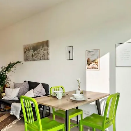 Apartment Mina Geratskirchen