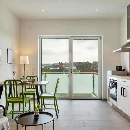 Apartment Mina Geratskirchen